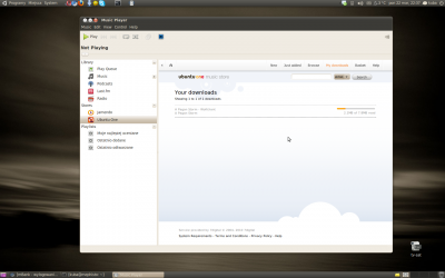 Ubuntu One Music Store Download Ubuntu One Music Store Download