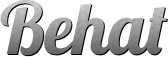 Behat Logo Behat Logo