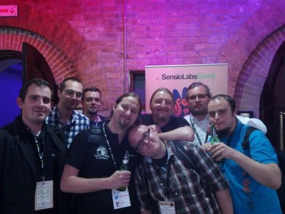 Polish Symfony Team Polish Symfony Team
